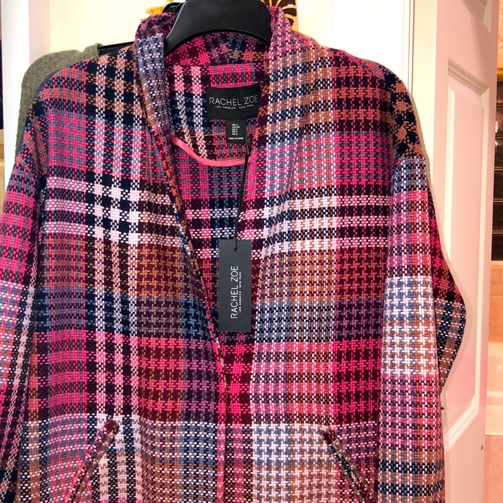 Casual coat
